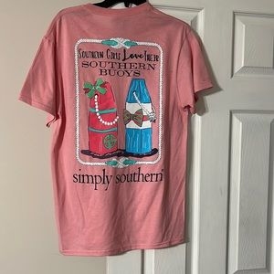Simply Southern T-shirt
